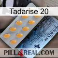 Tadarise 20 44